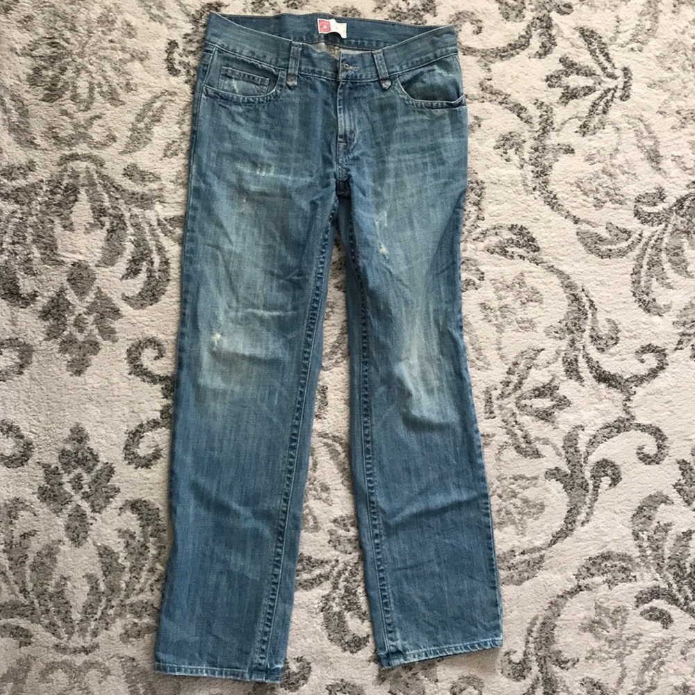 Men’s Levi’s Signature Jeans